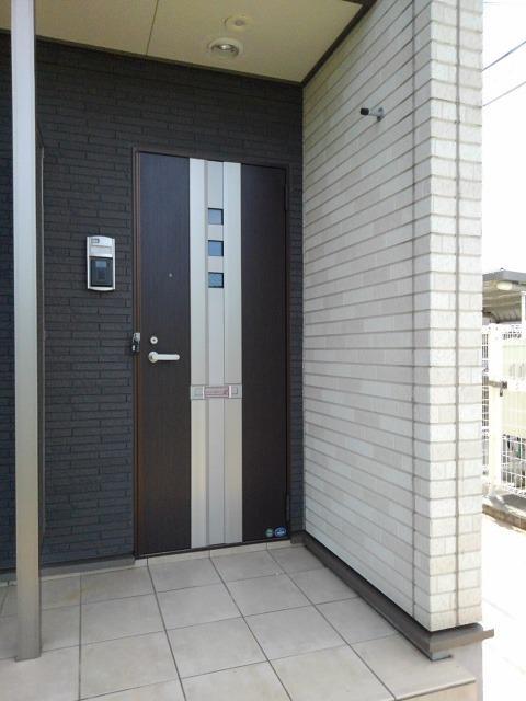 14/20 エントランス