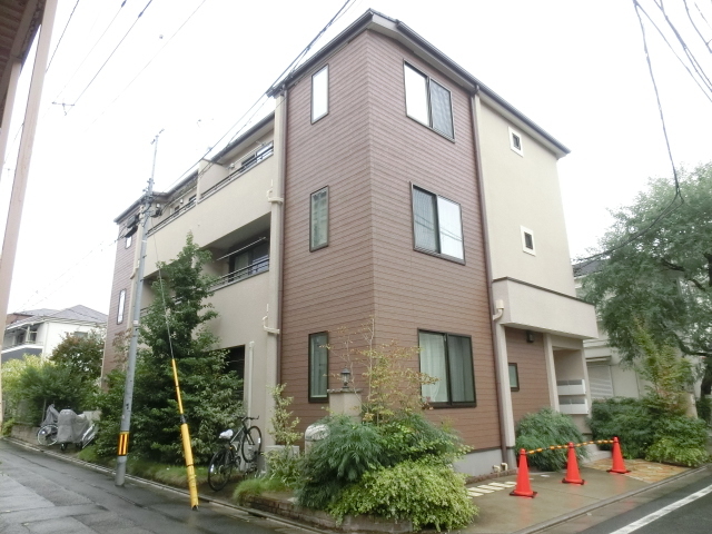 3/3 外観