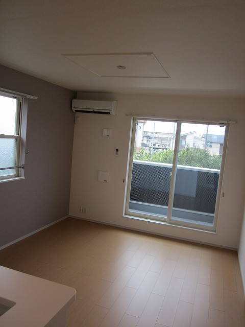 3/25 リビング/ダイニング