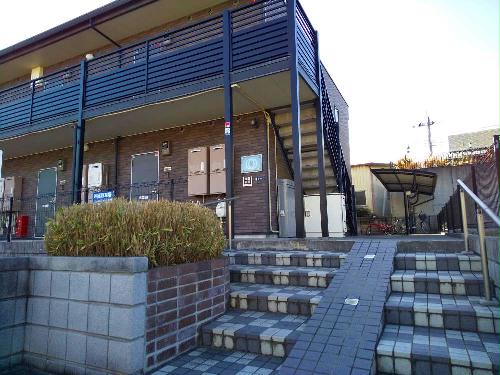 2/6 エントランス