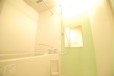 8/15 浴室