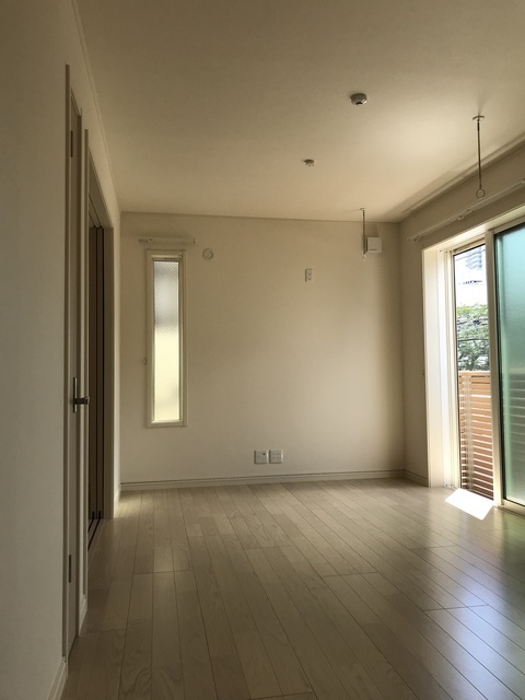 9/29 リビング/ダイニング