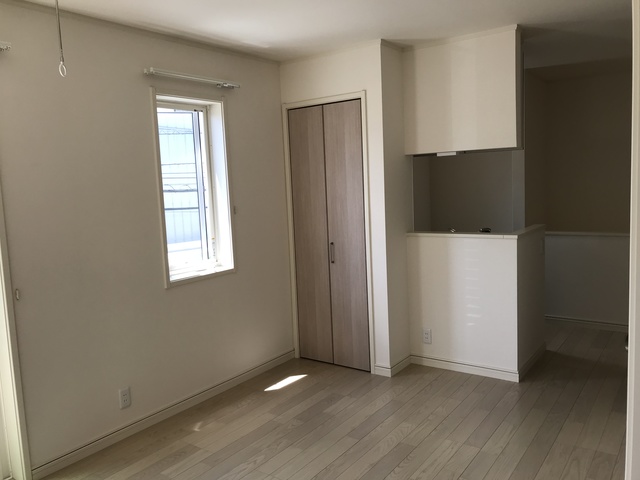 11/29 リビング/ダイニング