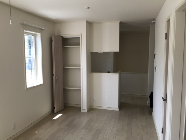 12/29 リビング/ダイニング