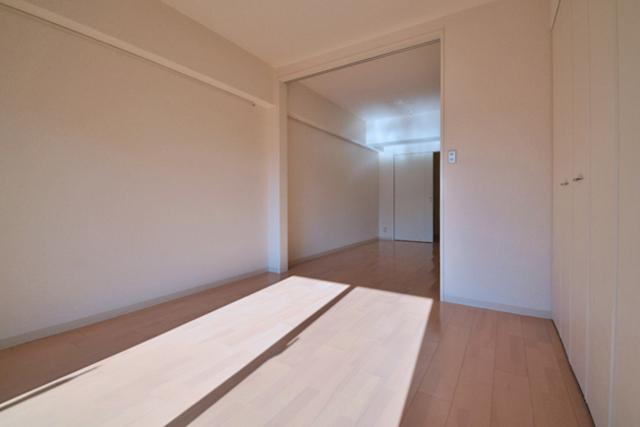 13/21 リビング/ダイニング