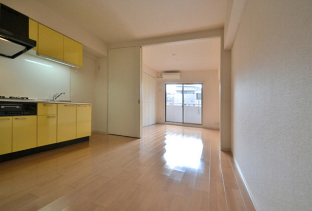 11/21 リビング/ダイニング