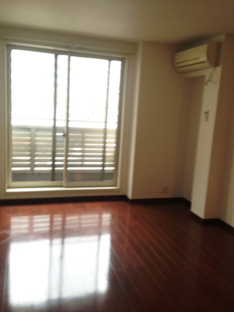 6/30 リビング/ダイニング