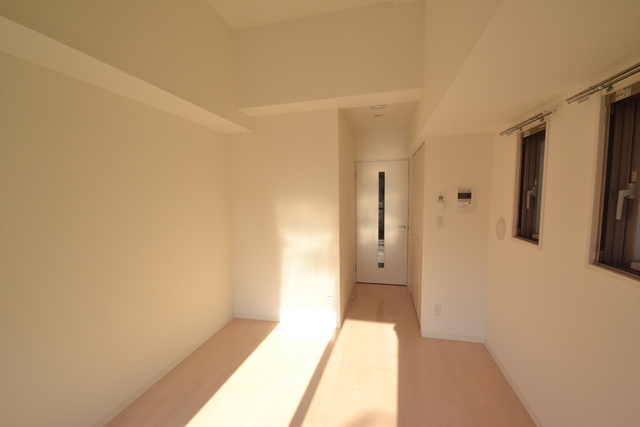 4/9 リビング/ダイニング