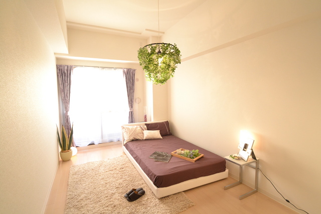 6/13 リビング/ダイニング