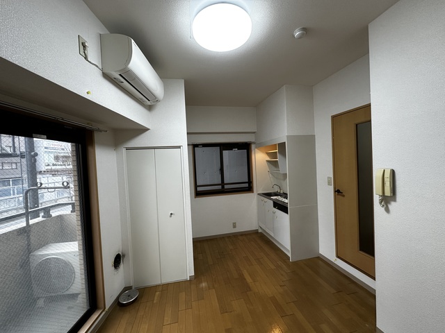 7/12 リビング/ダイニング