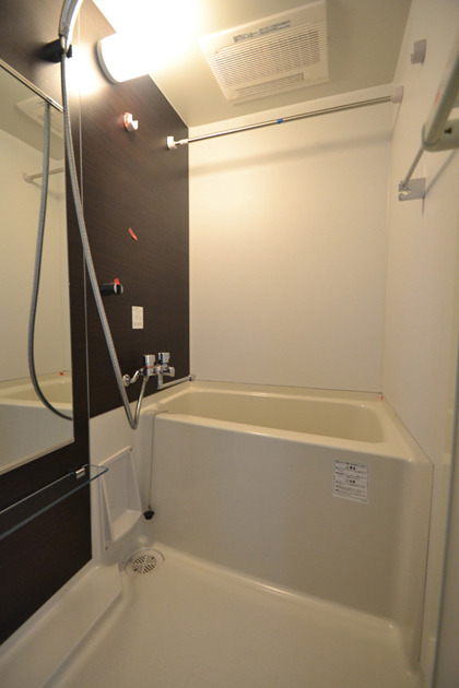 12/16 浴室
