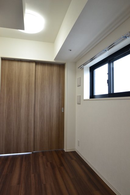 4/16 リビング/ダイニング