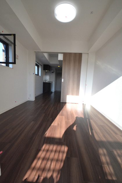 7/16 リビング/ダイニング