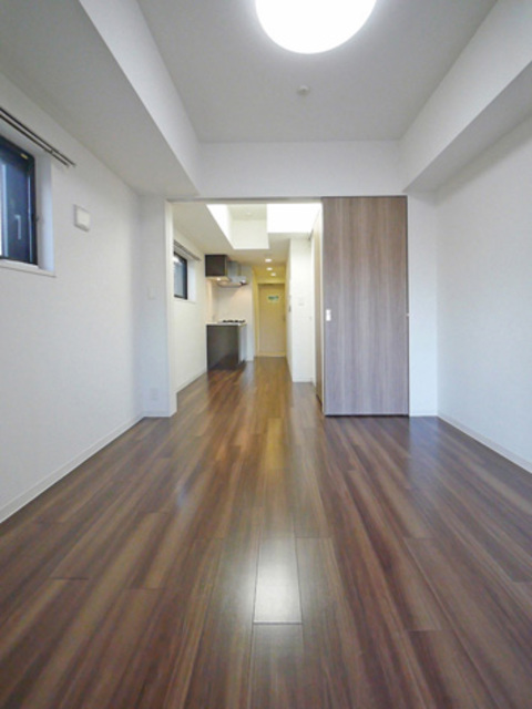 4/22 リビング/ダイニング