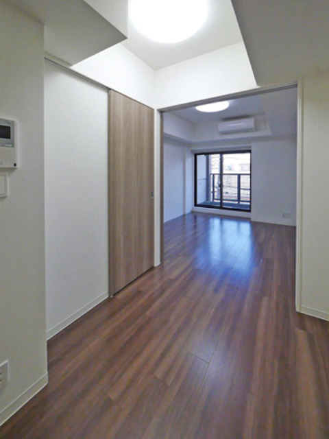 6/22 リビング/ダイニング