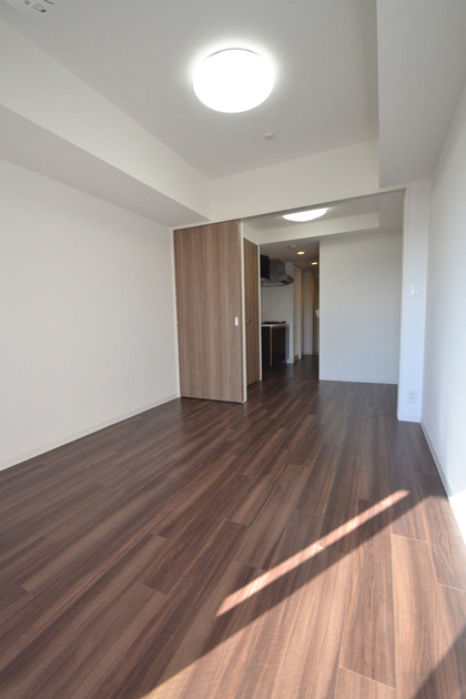 11/23 リビング/ダイニング