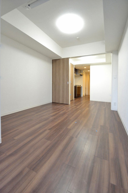 6/23 リビング/ダイニング