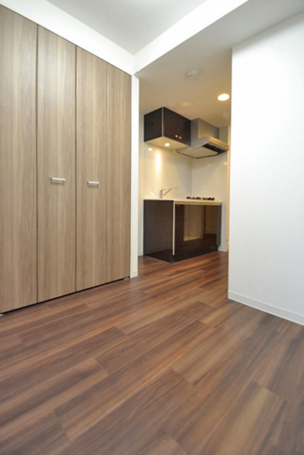 7/23 リビング/ダイニング