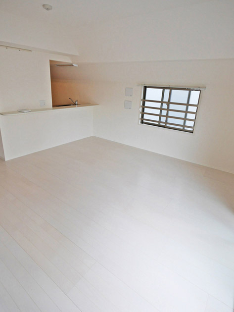 9/24 リビング/ダイニング