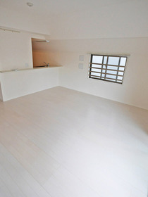 6/24 リビング/ダイニング