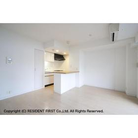 4/17 リビング/ダイニング