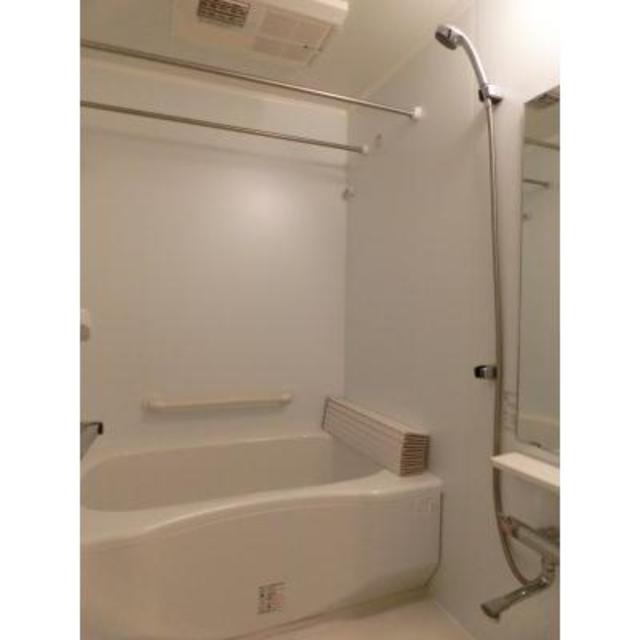 19/30 浴室