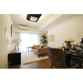 3/6 リビング/ダイニング