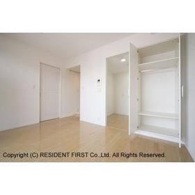 14/30 リビング/ダイニング