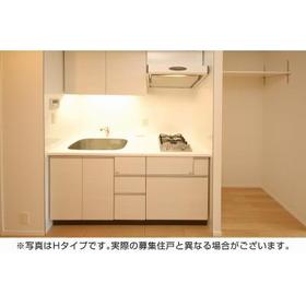 14/30 キッチン