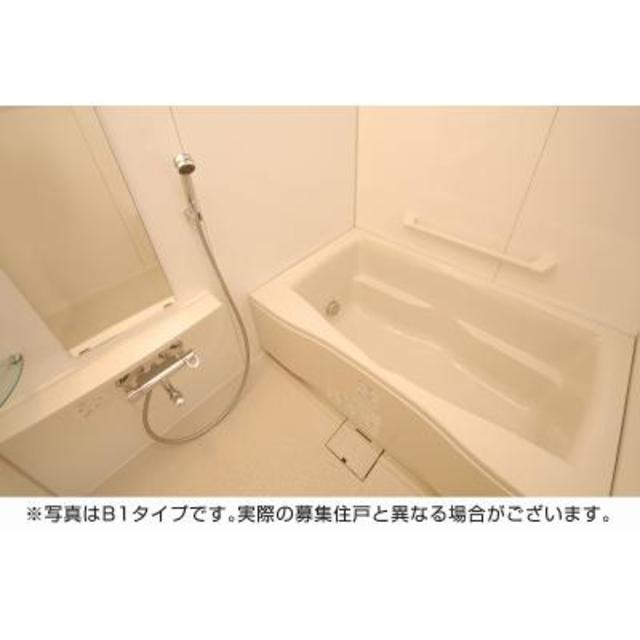 5/6 浴室