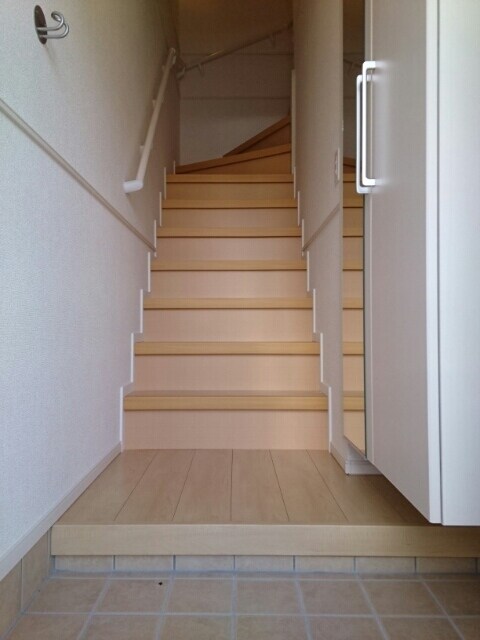 12/20 バルコニー