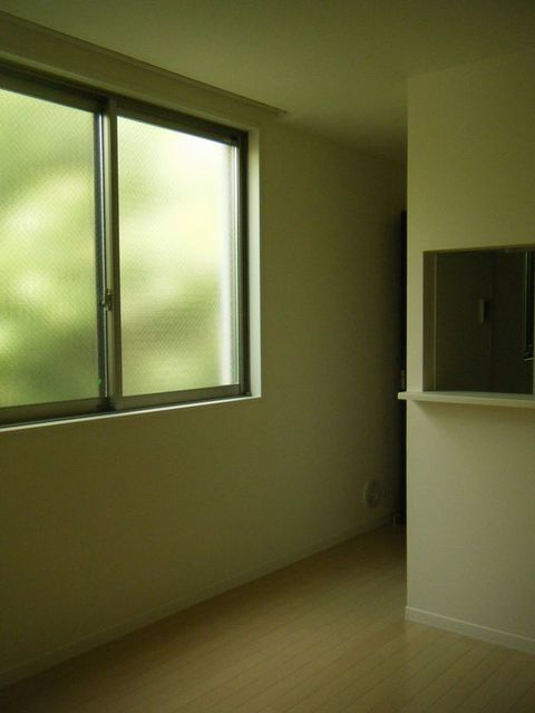 7/17 リビング/ダイニング