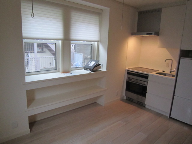 7/26 リビング/ダイニング