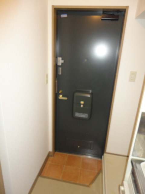 15/28 玄関