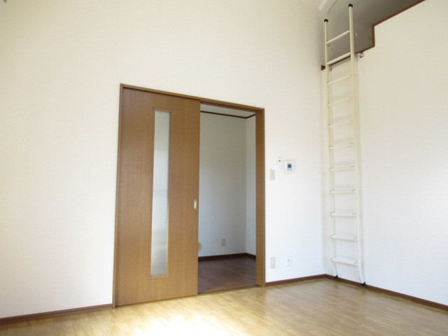 5/30 リビング/ダイニング