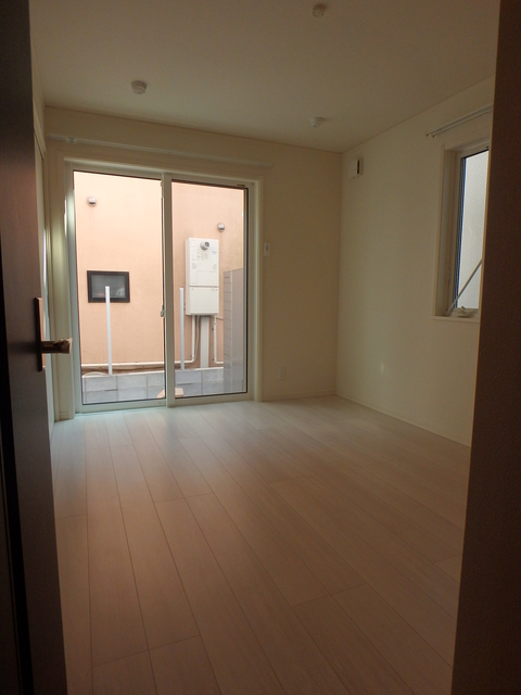 5/24 リビング/ダイニング