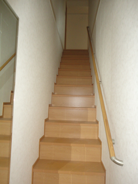 3/14 リビング/ダイニング