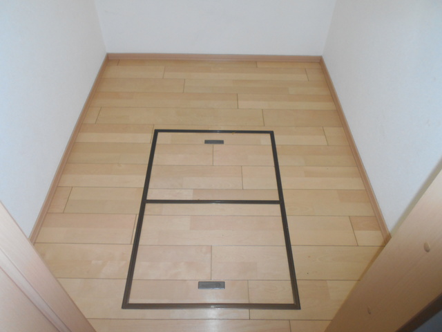 15/29 リビング/ダイニング