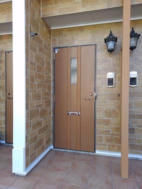 14/19 エントランス