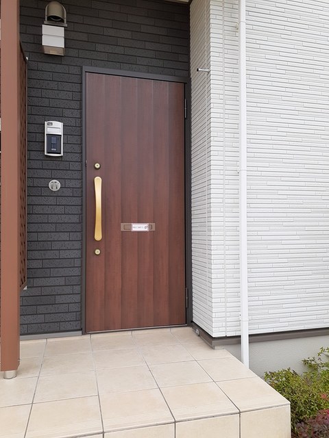 14/24 エントランス