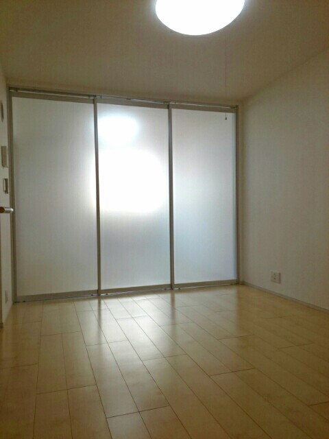 3/22 リビング/ダイニング