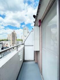 14/16 バルコニー