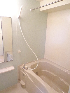 8/20 浴室