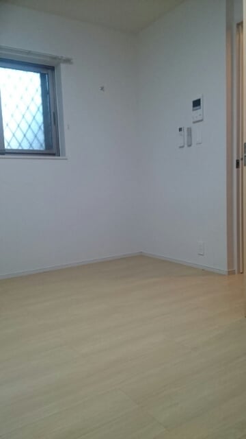 4/20 リビング/ダイニング