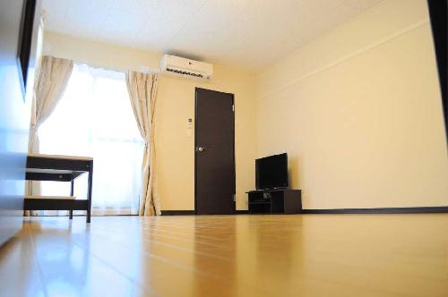 4/24 リビング/ダイニング