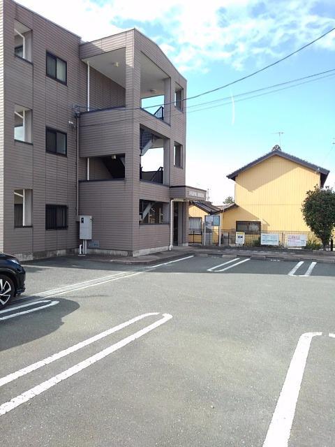 14/24 駐車場