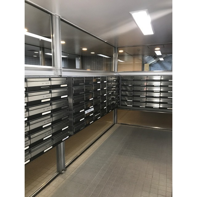 5/15 エントランス