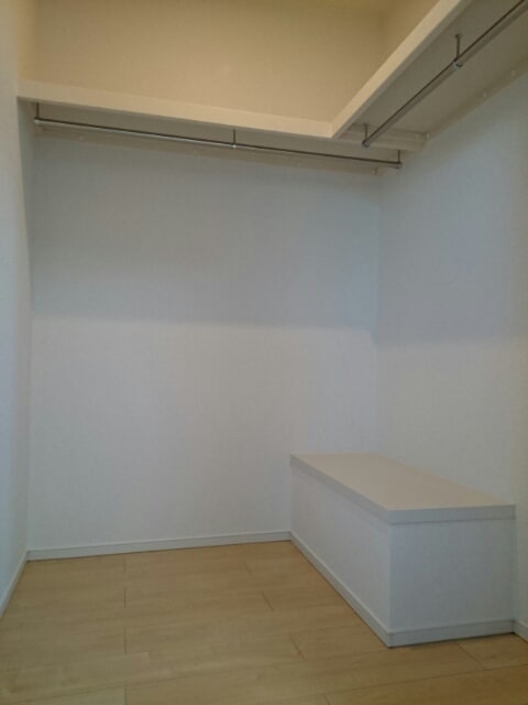 12/20 バルコニー