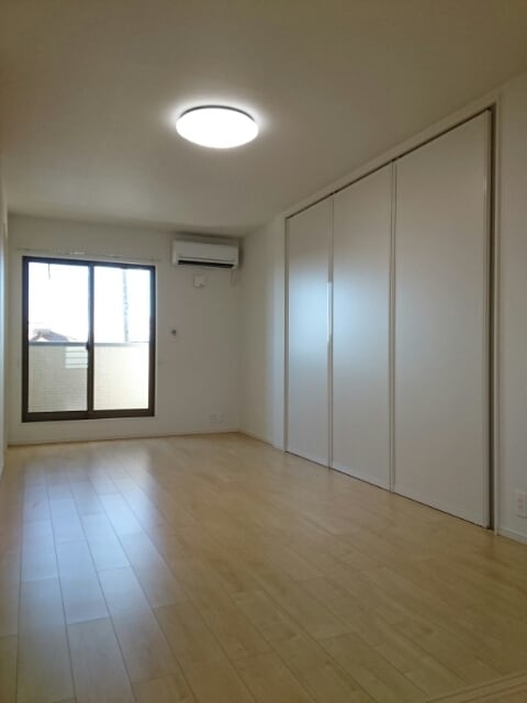 3/20 リビング/ダイニング