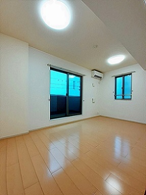 3/20 リビング/ダイニング